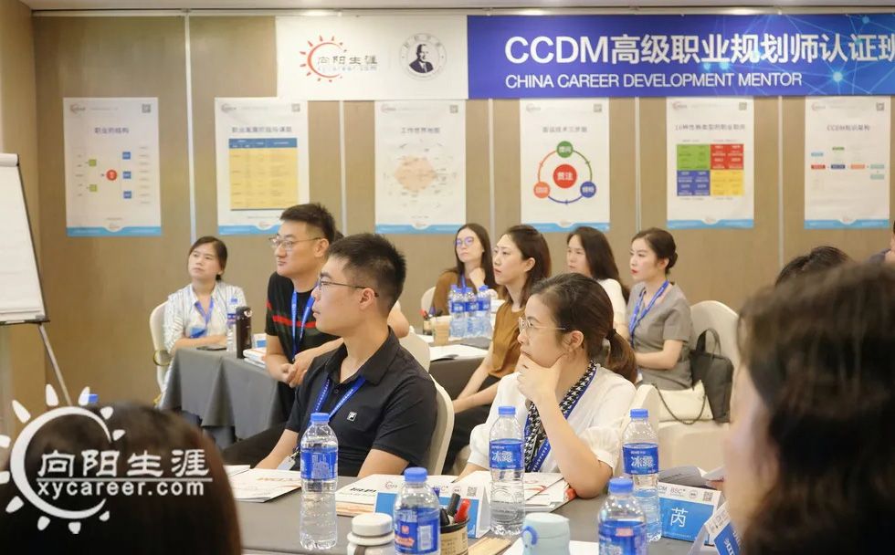 预设理想转型方案，不如上场实战一遍！真实商业现场案例精彩纪实！